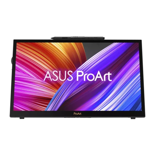 ASUS ProArt PA169CDV pantalla para PC 39,6 cm (15.6") 3840 x 2160 Pixeles 4K Ultra HD LCD Pantalla tÃ¡ctil Negro_0