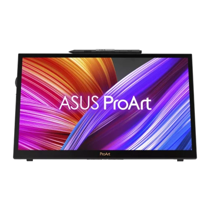 ASUS ProArt PA169CDV pantalla para PC 39,6 cm (15.6") 3840 x 2160 Pixeles 4K Ultra HD LCD Pantalla tÃ¡ctil Negro_0