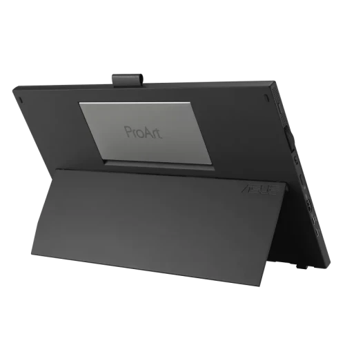 ASUS ProArt PA169CDV pantalla para PC 39,6 cm (15.6") 3840 x 2160 Pixeles 4K Ultra HD LCD Pantalla tÃ¡ctil Negro_1
