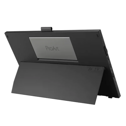 ASUS ProArt PA169CDV pantalla para PC 39,6 cm (15.6") 3840 x 2160 Pixeles 4K Ultra HD LCD Pantalla tÃ¡ctil Negro_1