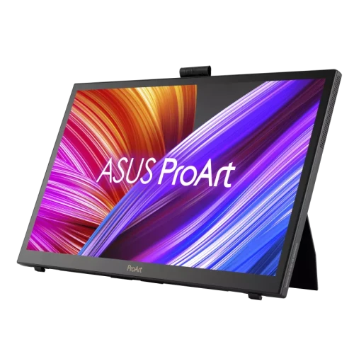 ASUS ProArt PA169CDV pantalla para PC 39,6 cm (15.6") 3840 x 2160 Pixeles 4K Ultra HD LCD Pantalla tÃ¡ctil Negro_2