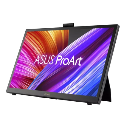 ASUS ProArt PA169CDV pantalla para PC 39,6 cm (15.6") 3840 x 2160 Pixeles 4K Ultra HD LCD Pantalla tÃ¡ctil Negro_2