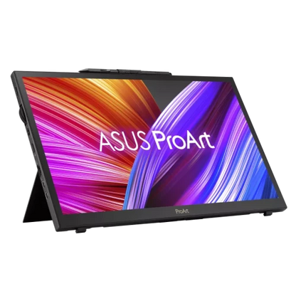 ASUS ProArt PA169CDV pantalla para PC 39,6 cm (15.6") 3840 x 2160 Pixeles 4K Ultra HD LCD Pantalla tÃ¡ctil Negro_3