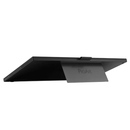 ASUS ProArt PA169CDV pantalla para PC 39,6 cm (15.6") 3840 x 2160 Pixeles 4K Ultra HD LCD Pantalla tÃ¡ctil Negro_5