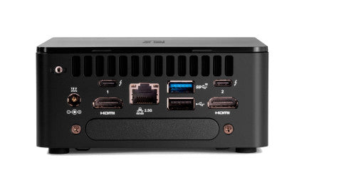 NUC 12 Pro Tall Kit RNUC12WSHV500002I, Barebone_3