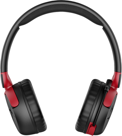 HyperX Headset Cloud Mini Wireless Black Red (7G8F1AA)_8