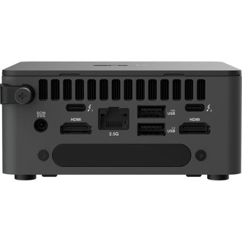 NUC 13 Pro Tall Kit RNUC13ANHI700002I, Barebone_3