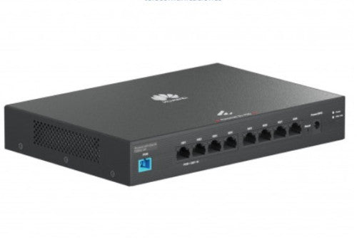 HUAWEI OPTIXSTAR F200D-8P, GPON ONU,8GE,SC/UPC,OBSERVE POE,EUROPE PLUG ADAPTER_0