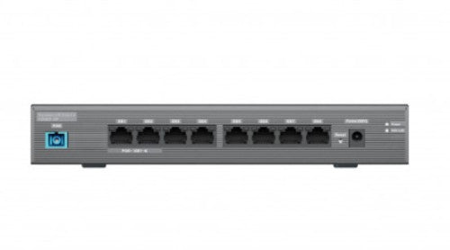 HUAWEI OPTIXSTAR F200D-8P, GPON ONU,8GE,SC/UPC,OBSERVE POE,EUROPE PLUG ADAPTER_1