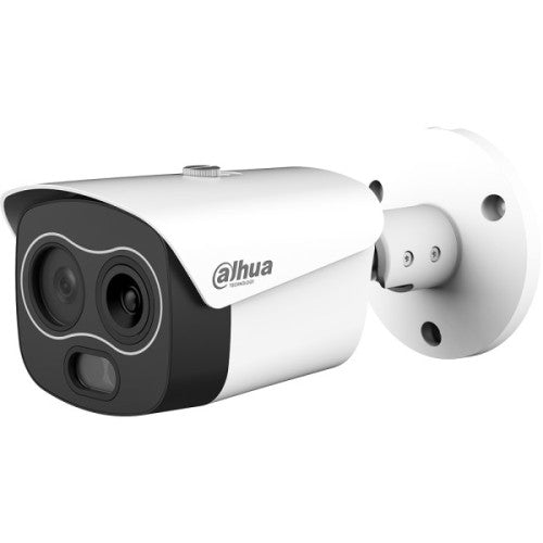 (DHI-TPC-BF1241-B3F4-DW-S8) DAHUA CÃMARA IP BULLET LITE MINI HÃBRIDA TÃ‰RMICA + VISIBLE, 256*192, 4MP, 3.5+4MM_1