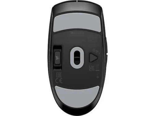 RATON CORSAIR M55 LIGERO, WIRELESS, NEGRO CH-931F000-WW_1