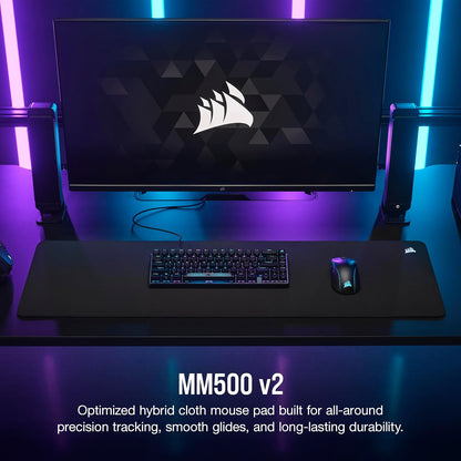 MM500 v2, Gaming-Mauspad_1