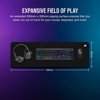 MM500 v2, Gaming-Mauspad_2
