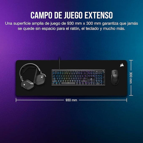 MM500 v2, Gaming-Mauspad_2