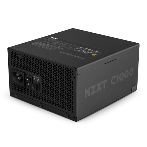 C1000 Gold ATX 3.1, PC-Netzteil_1