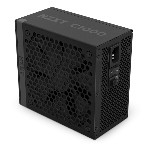 C1000 Gold ATX 3.1, PC-Netzteil_2