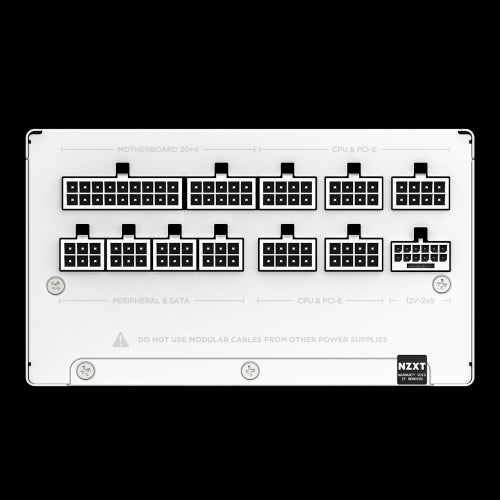C850 Gold ATX 3.1, PC-Netzteil_3