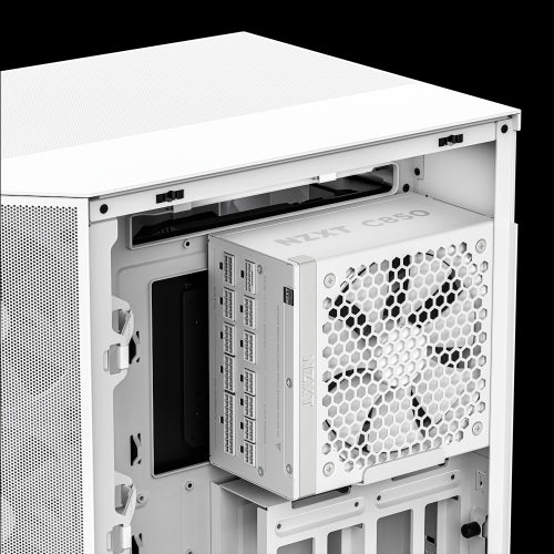 C850 Gold ATX 3.1, PC-Netzteil_5