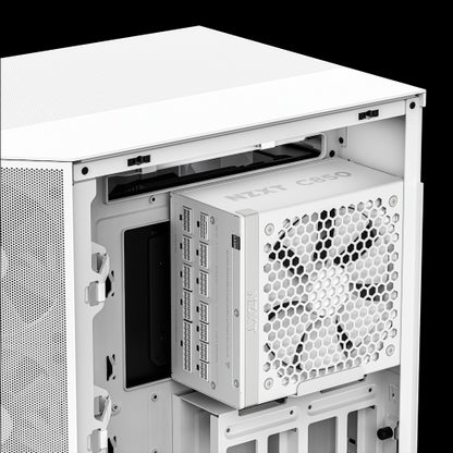 C850 Gold ATX 3.1, PC-Netzteil_5