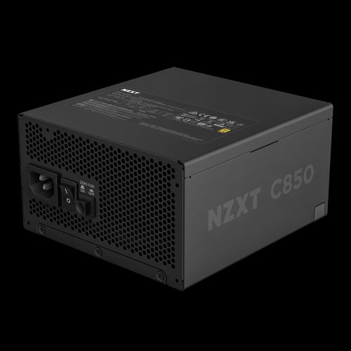 NZXT C850 Gold unidad de fuente de alimentaciÃ³n 850 W 24-pin ATX ATX Negro_1