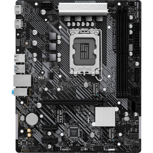 B760M-H2/M.2, Mainboard_0