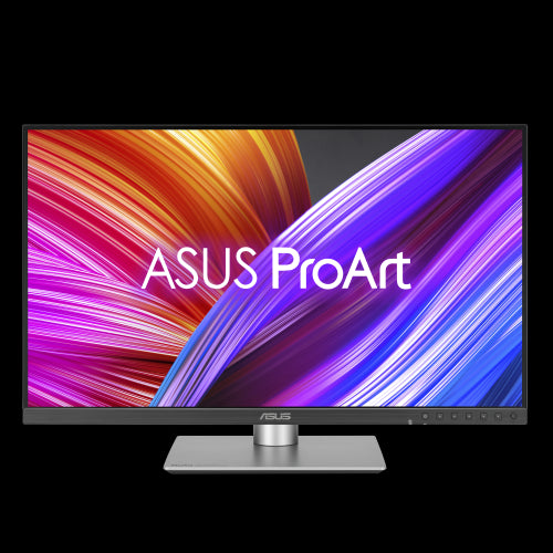 ASUS ProArt PA24ACRV pantalla para PC 60,5 cm (23.8") 2560 x 1440 Pixeles Quad HD LCD Negro_0