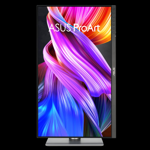 ASUS ProArt PA24ACRV pantalla para PC 60,5 cm (23.8") 2560 x 1440 Pixeles Quad HD LCD Negro_1