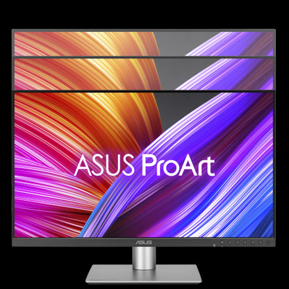 ASUS ProArt PA24ACRV pantalla para PC 60,5 cm (23.8") 2560 x 1440 Pixeles Quad HD LCD Negro_2