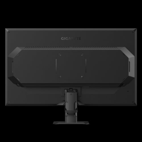 GIGABYTE Monitor de juego GS27F 27" FHD - 1920 x 1080 (FHD), 165Hz, 1ms, 300 cd/mÂ², FreeSync Premium, compatible con HDR, HDMI 2.0, DisplayPort 1.4_3