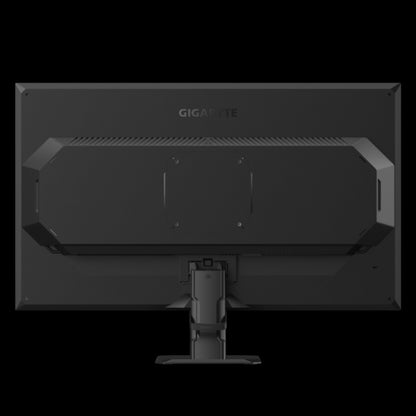 GIGABYTE Monitor de juego GS27F 27" FHD - 1920 x 1080 (FHD), 165Hz, 1ms, 300 cd/mÂ², FreeSync Premium, compatible con HDR, HDMI 2.0, DisplayPort 1.4_3