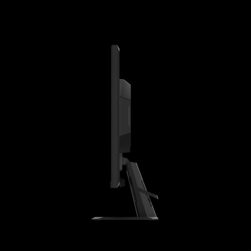 GIGABYTE Monitor de juego GS27F 27" FHD - 1920 x 1080 (FHD), 165Hz, 1ms, 300 cd/mÂ², FreeSync Premium, compatible con HDR, HDMI 2.0, DisplayPort 1.4_4
