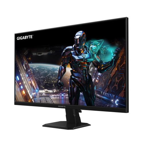 GIGABYTE GS27QA 27" Monitor de Juego QHD - 2560 x 1440 (QHD), 180Hz, 1ms, 300 cd/m2, FreeSync, HDR Ready, HDMI 2.0, Displayport 1.4_1