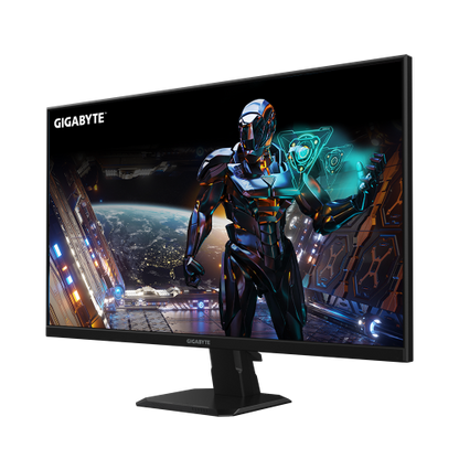 GIGABYTE GS27QA 27" Monitor de Juego QHD - 2560 x 1440 (QHD), 180Hz, 1ms, 300 cd/m2, FreeSync, HDR Ready, HDMI 2.0, Displayport 1.4_1