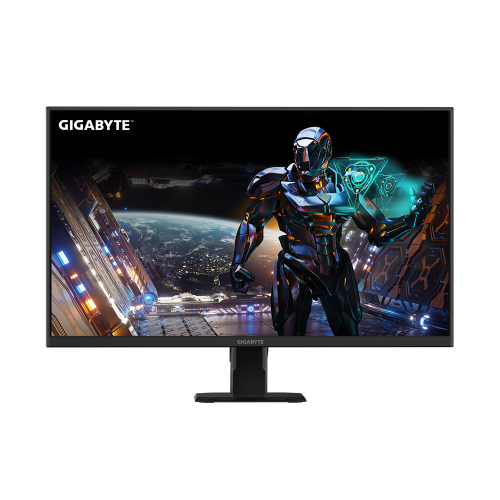 GIGABYTE GS27QA 27" Monitor de Juego QHD - 2560 x 1440 (QHD), 180Hz, 1ms, 300 cd/m2, FreeSync, HDR Ready, HDMI 2.0, Displayport 1.4_2