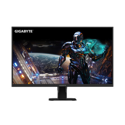 GIGABYTE GS27QA 27" Monitor de Juego QHD - 2560 x 1440 (QHD), 180Hz, 1ms, 300 cd/m2, FreeSync, HDR Ready, HDMI 2.0, Displayport 1.4_2