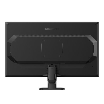 GIGABYTE GS27QA 27" Monitor de Juego QHD - 2560 x 1440 (QHD), 180Hz, 1ms, 300 cd/m2, FreeSync, HDR Ready, HDMI 2.0, Displayport 1.4_3