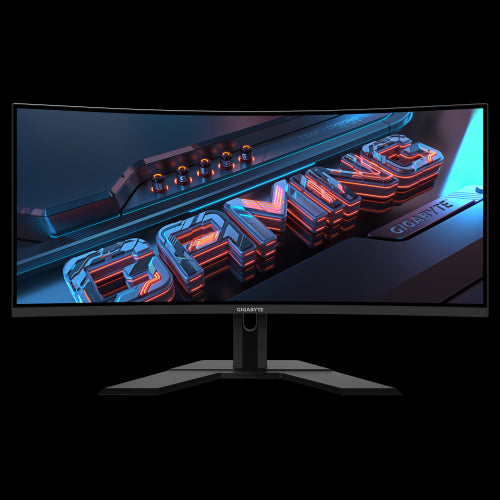 GIGABYTE G34WQCP pantalla para PC 86,4 cm (34") 3440 x 1440 Pixeles UltraWide Quad HD LED Negro_0