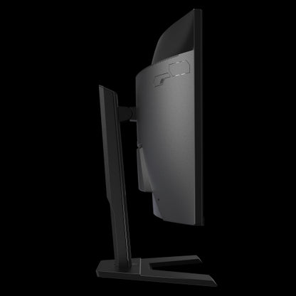 GIGABYTE G34WQCP pantalla para PC 86,4 cm (34") 3440 x 1440 Pixeles UltraWide Quad HD LED Negro_5