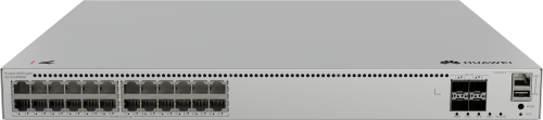Huawei S310-24PN4X Gestionado L2+ 2.5G Ethernet (100/1000/2500) EnergÃ­a sobre Ethernet (PoE) 1U Gris_0