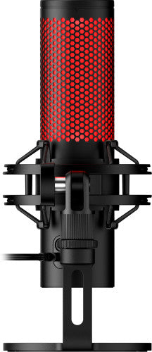 HP 872V1AA micrÃ³fono Negro MicrÃ³fono para crear podcasts_3