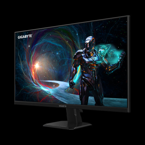 GIGABYTE GS27FA Monitor para juegos de 27â FHD - 1920 x 1080 (FHD), 180Hz, 1ms, 300 cd/mÂ², FreeSync, HDR Ready, HDMI 2.0_1
