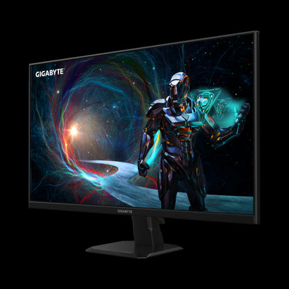 GIGABYTE GS27FA Monitor para juegos de 27â FHD - 1920 x 1080 (FHD), 180Hz, 1ms, 300 cd/mÂ², FreeSync, HDR Ready, HDMI 2.0_1
