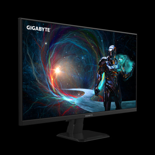 GIGABYTE GS27FA Monitor para juegos de 27â FHD - 1920 x 1080 (FHD), 180Hz, 1ms, 300 cd/mÂ², FreeSync, HDR Ready, HDMI 2.0_2