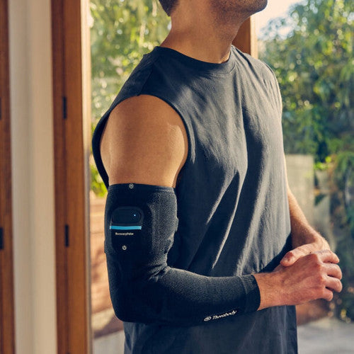 THERABODY RECOVERYPULSE - ARM SLEEVE - XL_0