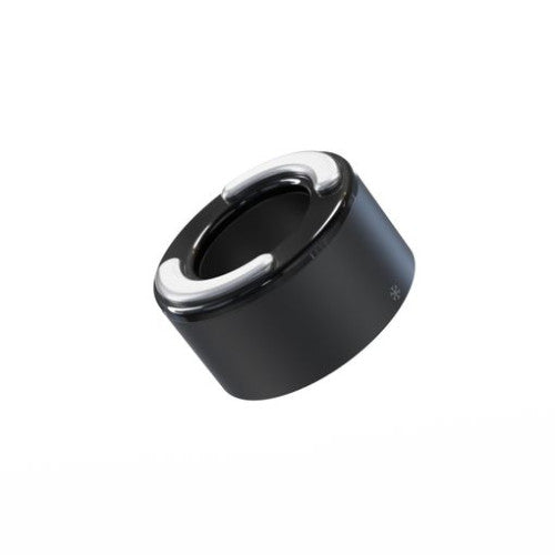 THERABODY FG, THERAFACE HOT & COLD RINGS - BLACK - EU/UK_0