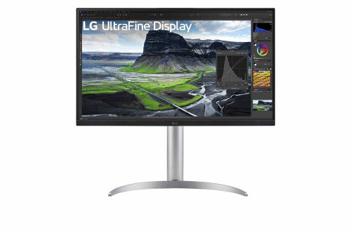 LG Monitor UltraFine 27UQ850V-W 27UQ850VW (27UQ850V-W.AEU)_0