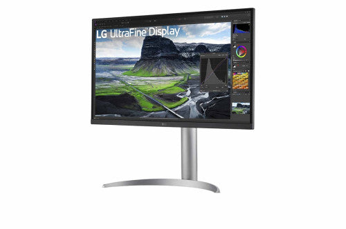 LG Monitor UltraFine 27UQ850V-W 27UQ850VW (27UQ850V-W.AEU)_1
