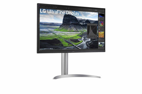 LG Monitor UltraFine 27UQ850V-W 27UQ850VW (27UQ850V-W.AEU)_2