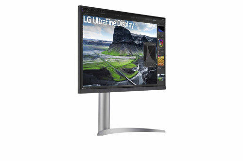 LG Monitor UltraFine 27UQ850V-W 27UQ850VW (27UQ850V-W.AEU)_3