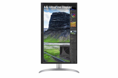 LG Monitor UltraFine 27UQ850V-W 27UQ850VW (27UQ850V-W.AEU)_9